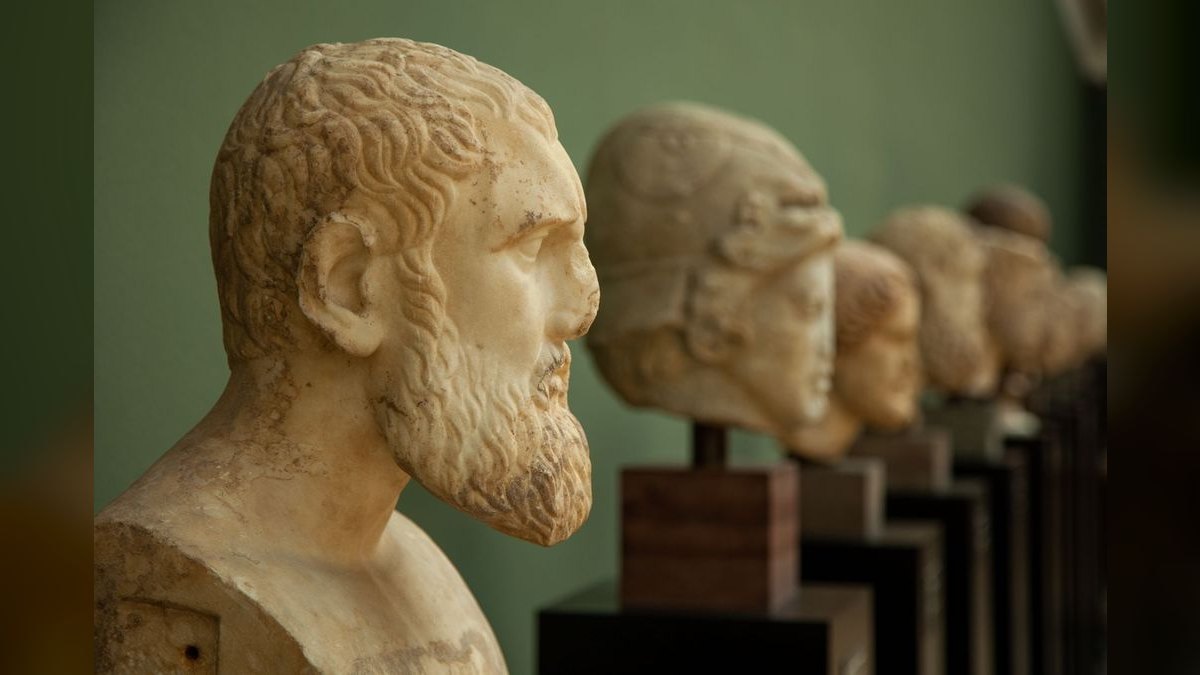 Demosthenes’ The Third Philippic — Key Passages and Lessons