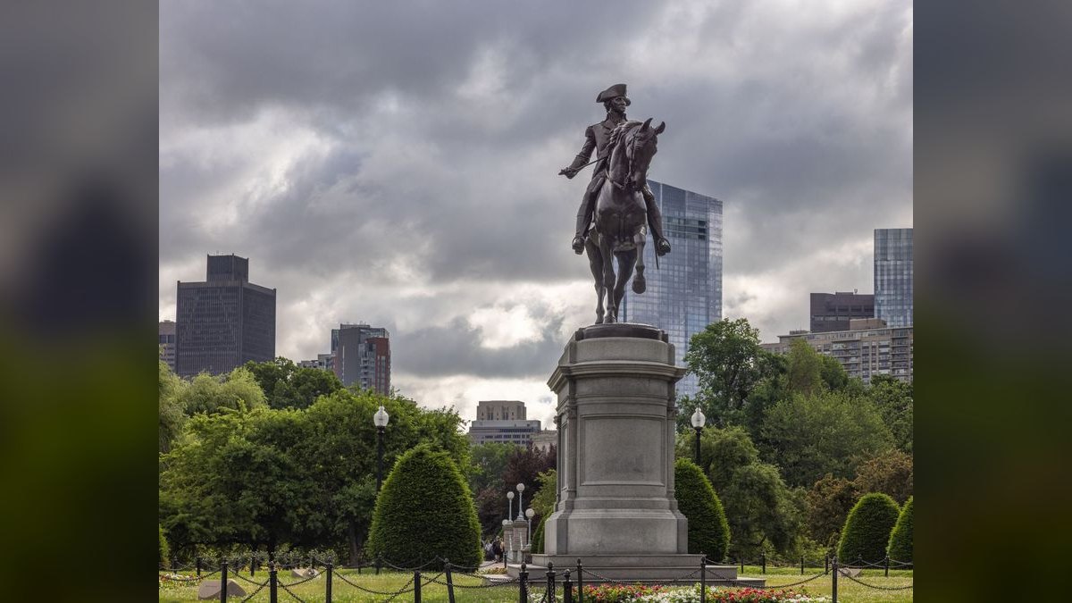 George Washington’s Farewell Address (1796) — Key Passages and Lessons — figure 4