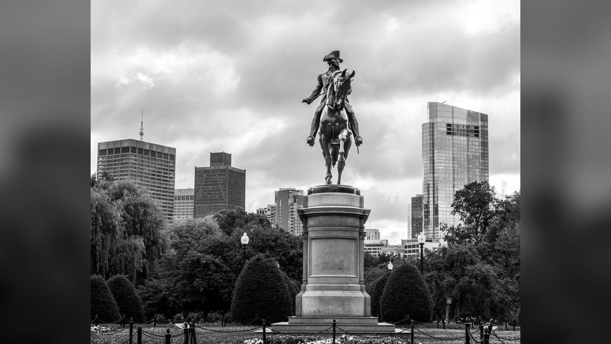 George Washington’s Farewell Address (1796) — Key Passages and Lessons — figure 5