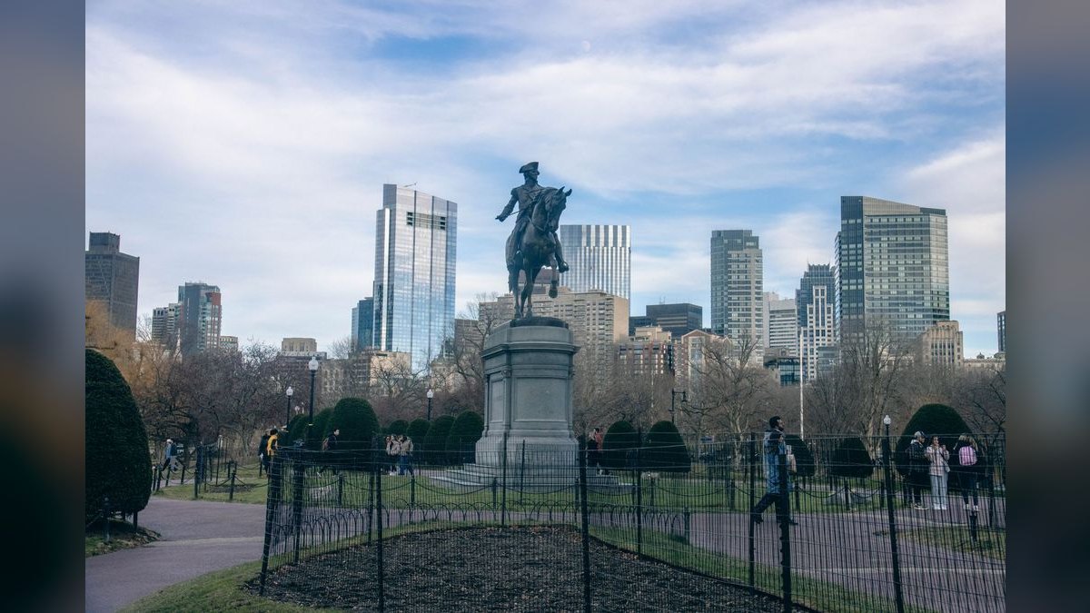 George Washington’s Farewell Address (1796) — Key Passages and Lessons — figure 6