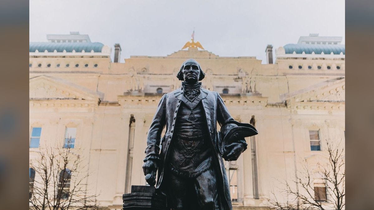 George Washington’s Farewell Address (1796) — Key Passages and Lessons