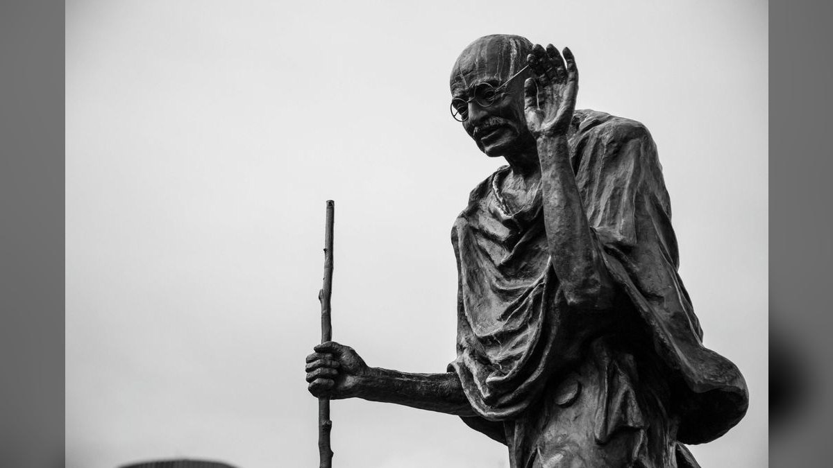 Mahatma Gandhi’s Quit India Speech (1942) — Key Passages and Lessons — figure 4