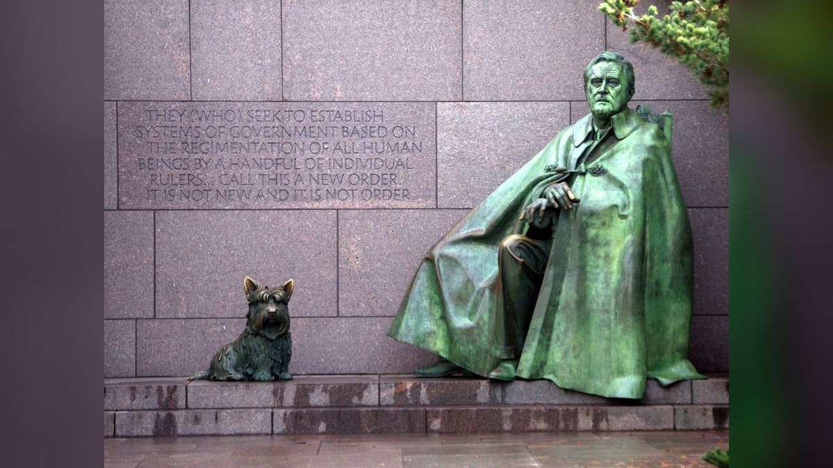Franklin Roosevelt’s Day of Infamy (1941) — Text, Context, and Why It Endures — figure 4