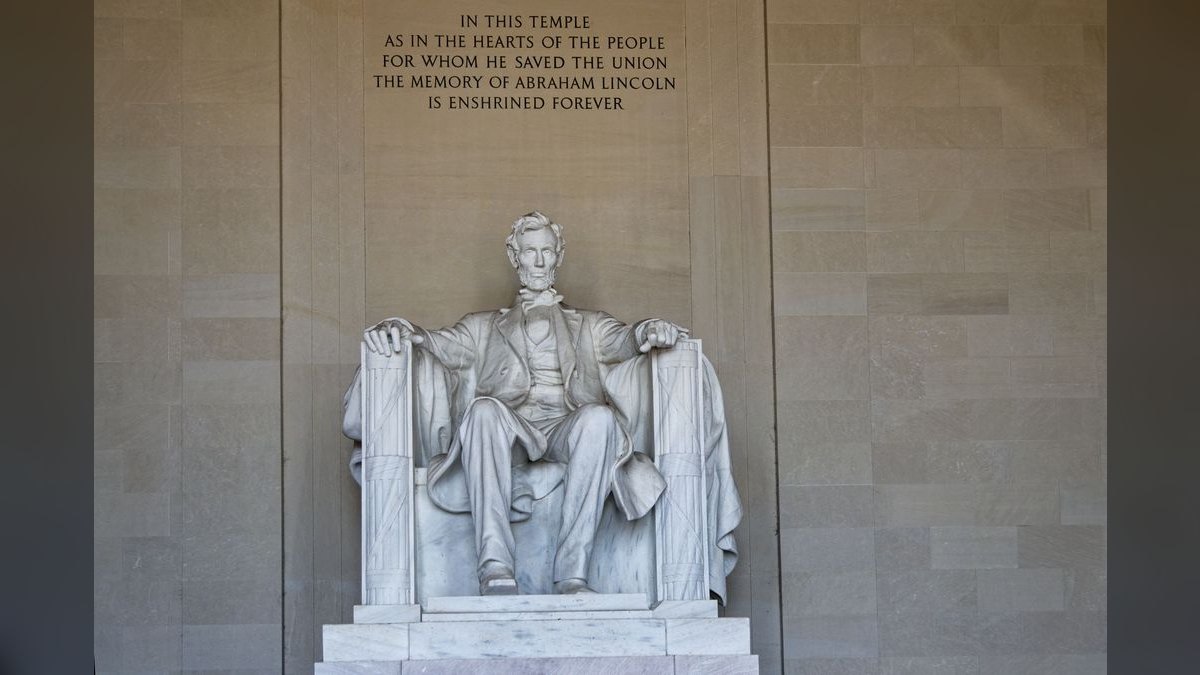 Abraham Lincoln’s Farewell to Springfield (1861) — Text and Lessons — figure 3
