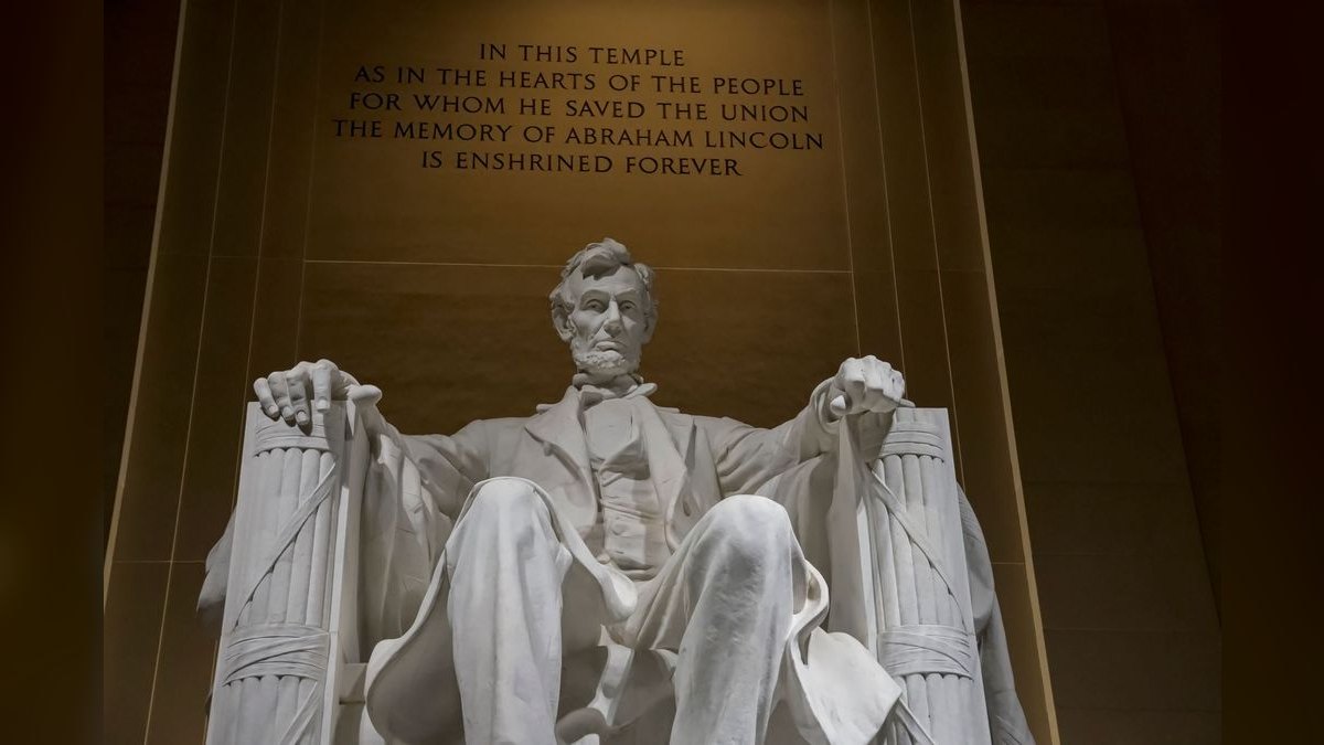 Abraham Lincoln’s Farewell to Springfield (1861) — Text and Lessons — figure 4