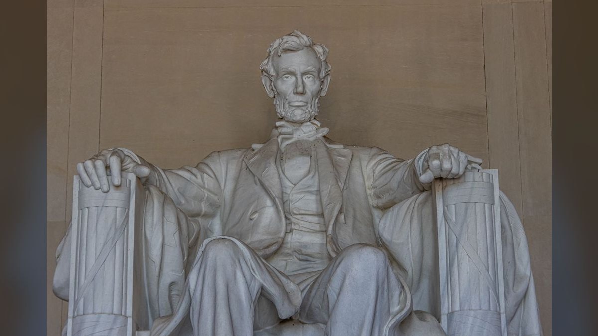 Abraham Lincoln’s Farewell to Springfield (1861) — Text and Lessons — figure 5
