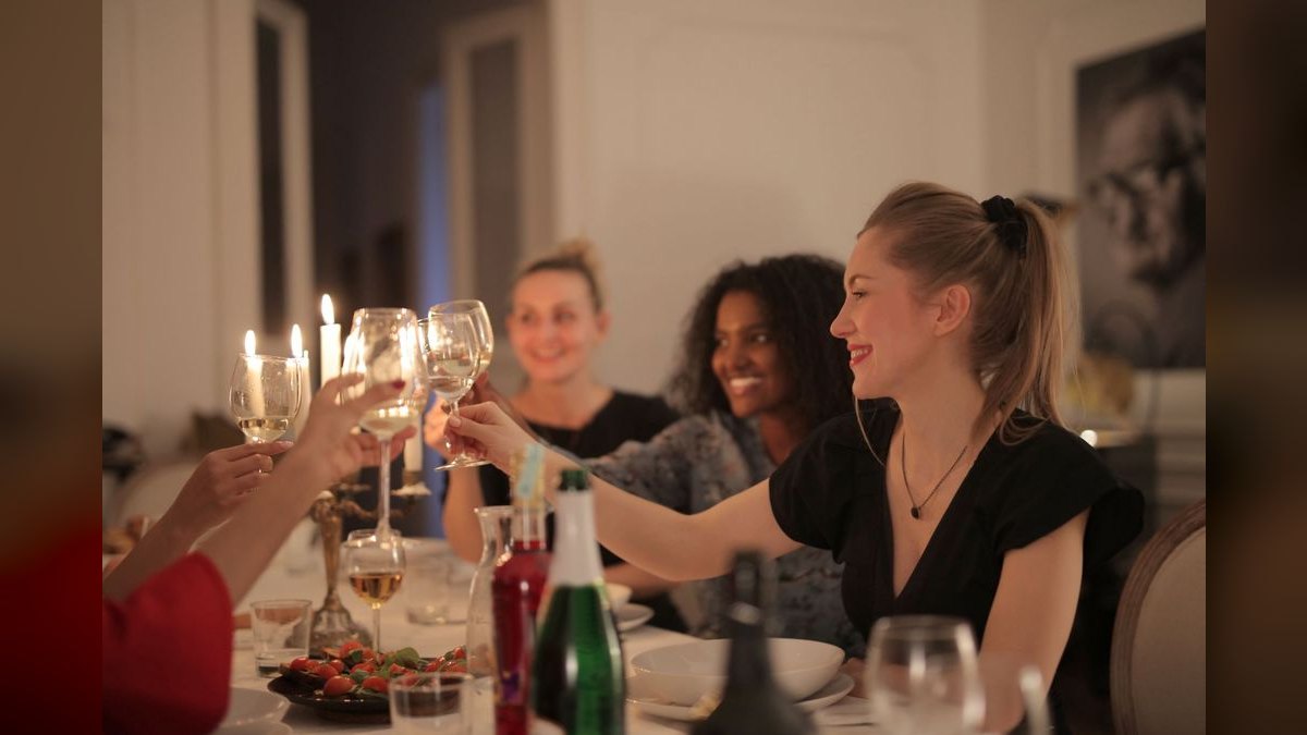 A Heartfelt Work Dinner Toast to Celebrate Your Team — figure 5
