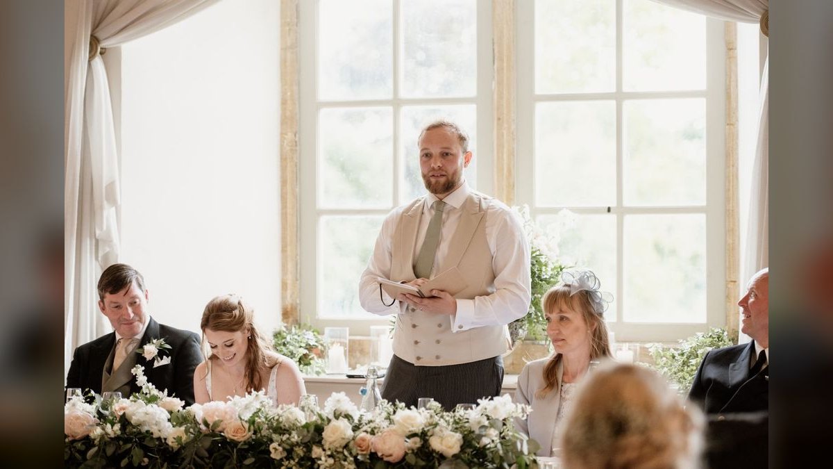 A Funny-but-Warm Best Man Speech — figure 2