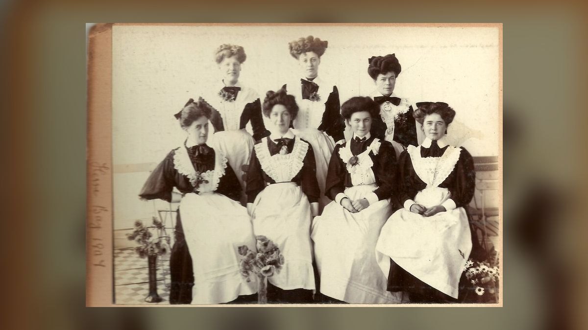 A Maid of Honor Speech That Makes Everyone Cry (the Good Way) — figure 6