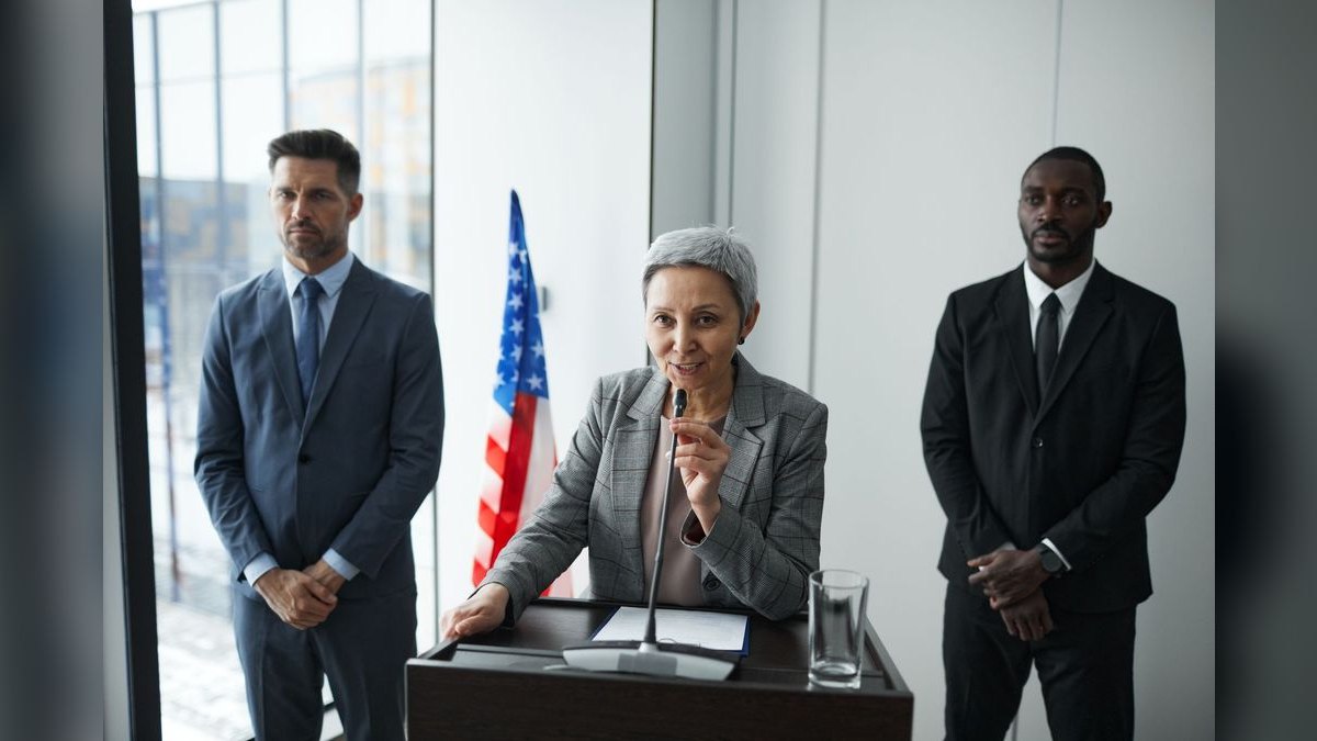 A 2-Minute Retirement Speech for a Beloved Colleague — figure 1
