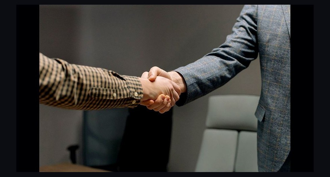 A Gracious Farewell Speech When You Leave a Job