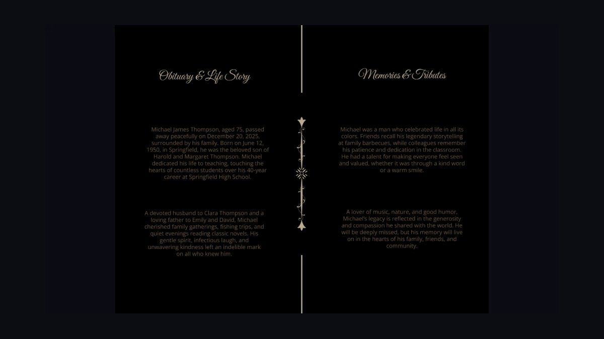 A Loving Eulogy for a Parent — figure 10