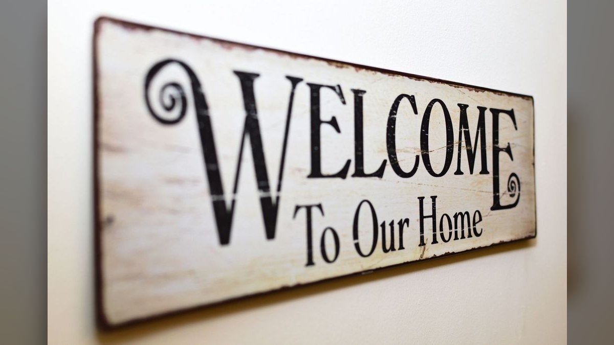 A Warm Welcome Speech for a New Employee — figure 6