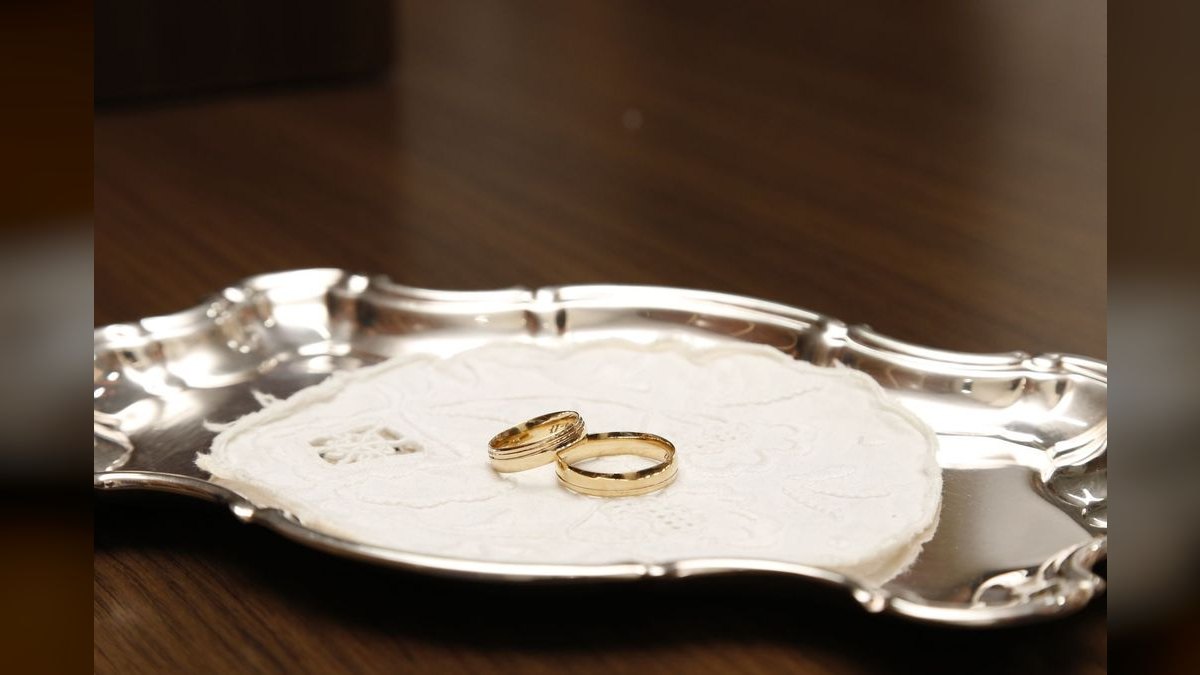 A 25th Wedding Anniversary Toast — figure 6