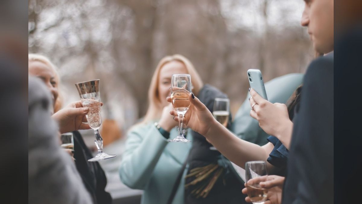 A Promotion Celebration Toast for a Teammate — figure 2
