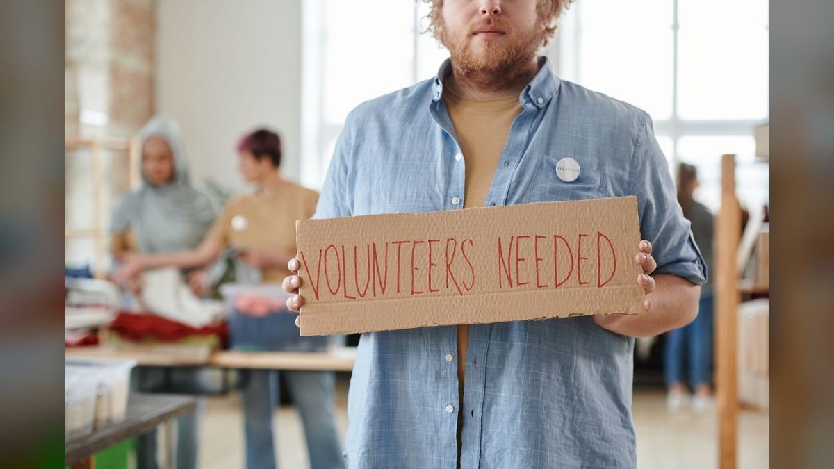 A Volunteer Appreciation Speech — figure 3