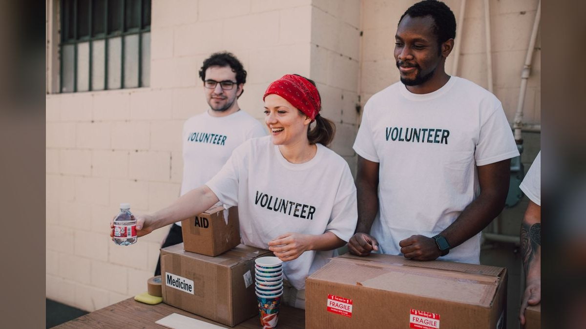 A Volunteer Appreciation Speech — figure 5