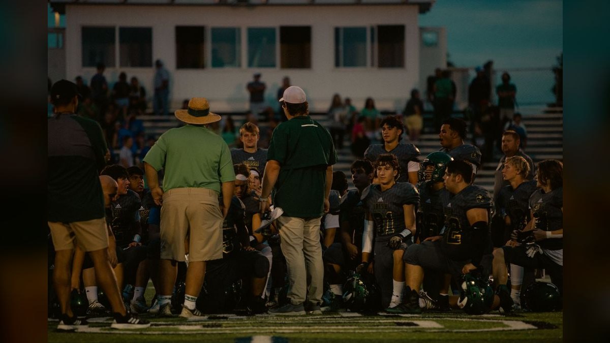 A Coach’s Pre-Game Speech — figure 6