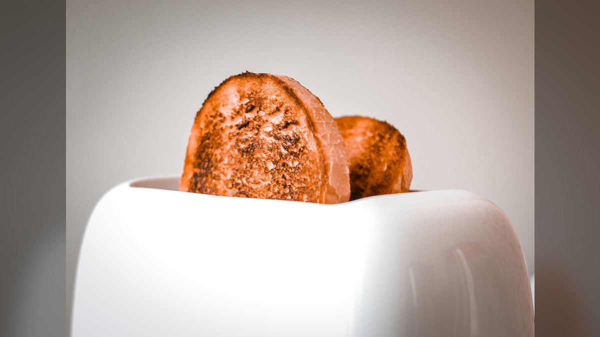 A Toast to a Mentor Who Changed Your Career