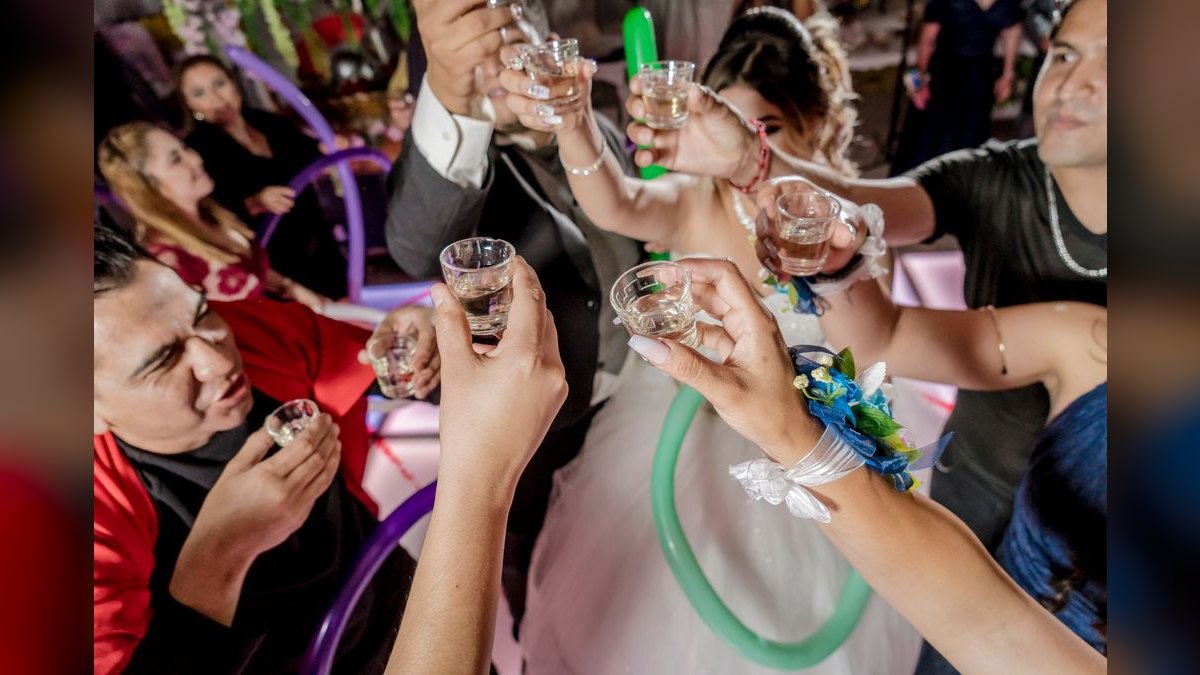 An Engagement Party Toast — figure 3