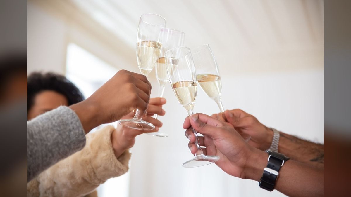 An Engagement Party Toast — figure 5
