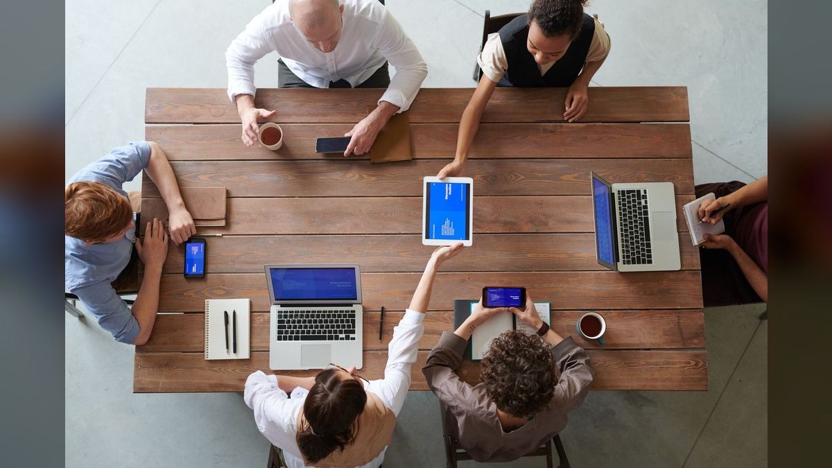 A Compassionate Goodbye to a Team After Layoffs