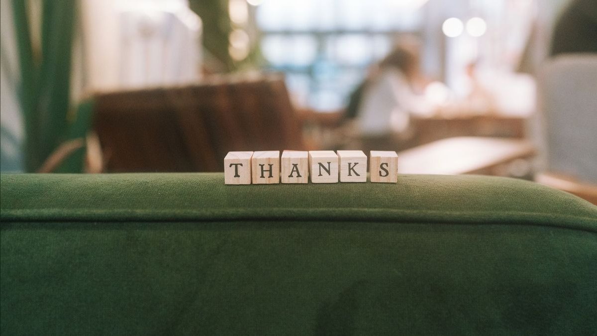 A 2-Minute Thank-You Speech for an Honor — figure 3