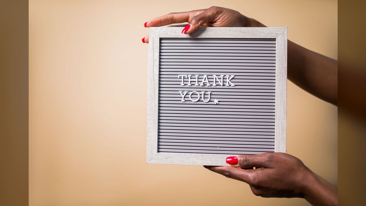 A 2-Minute Thank-You Speech for an Honor — figure 5