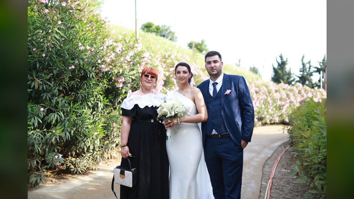 A Mother of the Groom Wedding Toast — figure 4