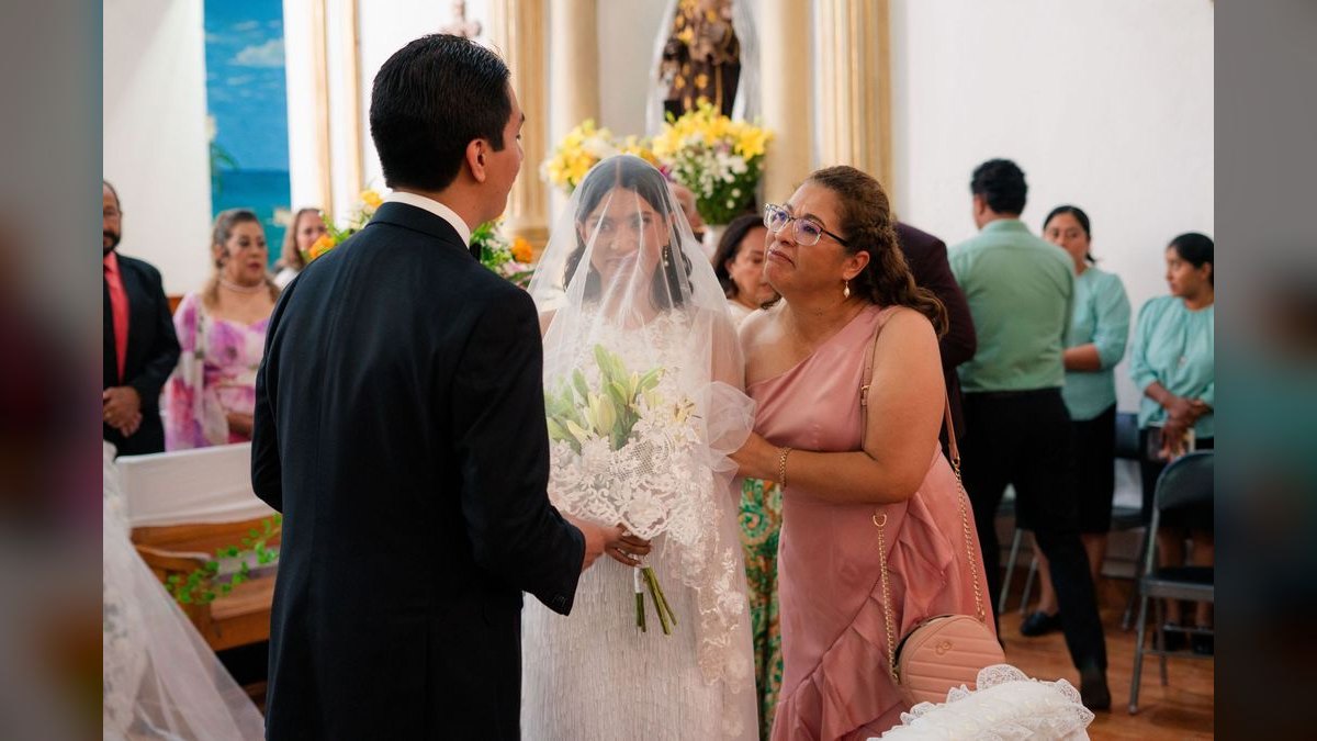 A Mother of the Groom Wedding Toast — figure 5