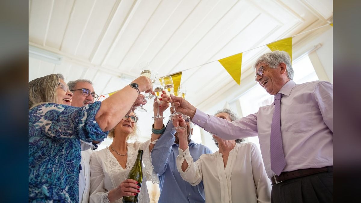 A Toast for a Friend’s Big Milestone — figure 2