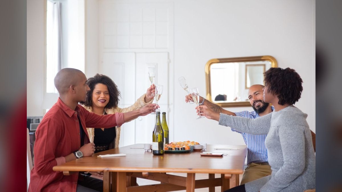 A Toast for a Friend’s Big Milestone — figure 3