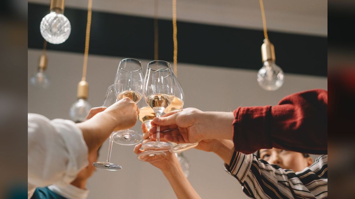 A Toast for a Friend’s Big Milestone — figure 5