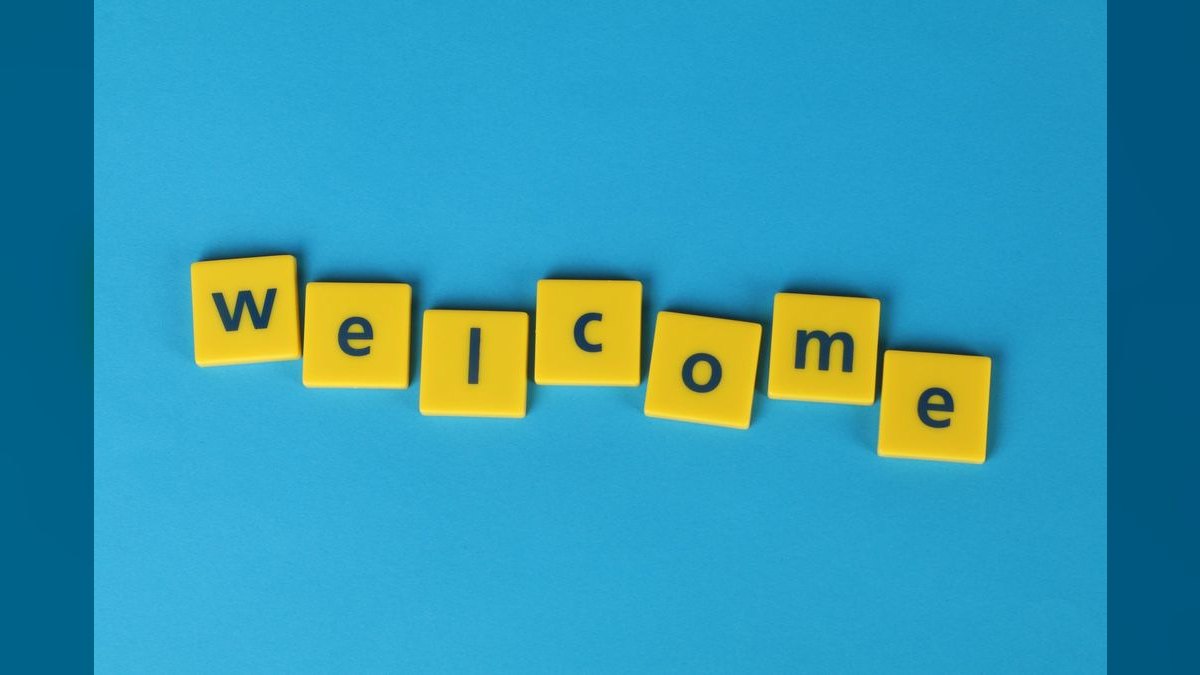 A Speech to Welcome New Members to a Club — figure 4