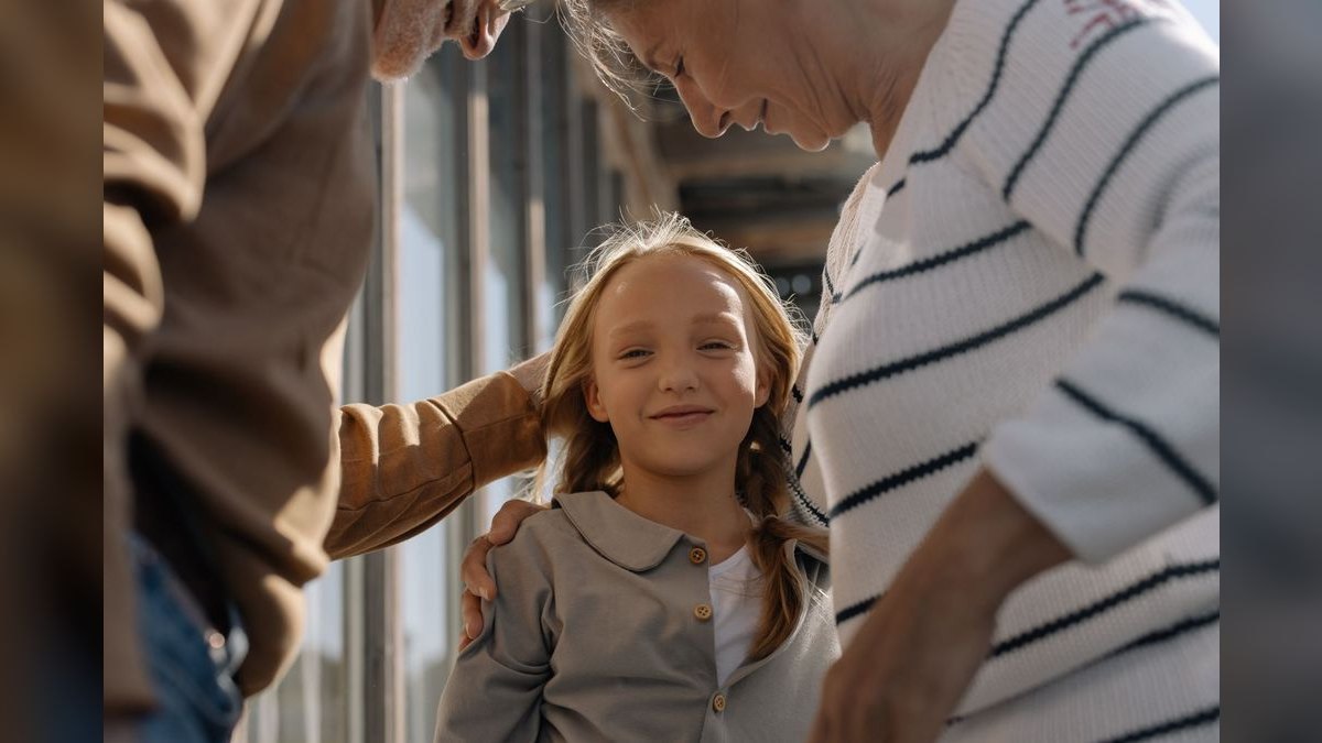A Eulogy for a Grandparent — figure 1