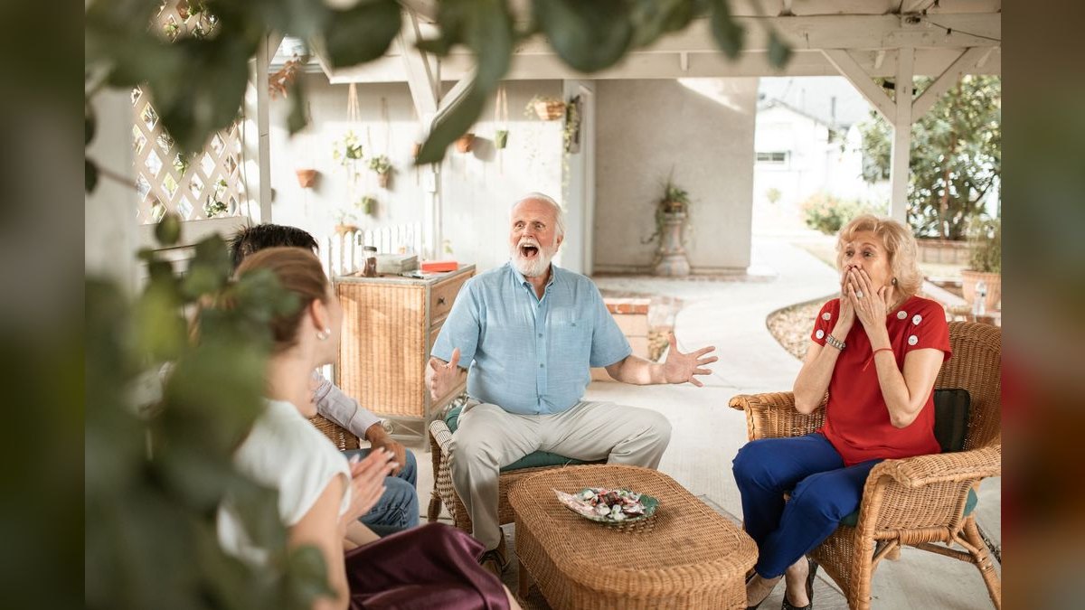 A Eulogy for a Grandparent — figure 3