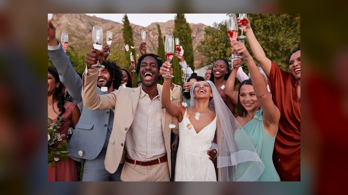 A Toast for a Best Friend’s Wedding — figure 4