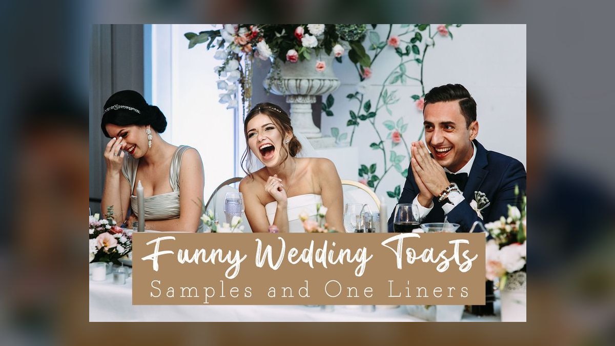 A Toast for a Best Friend’s Wedding — figure 6