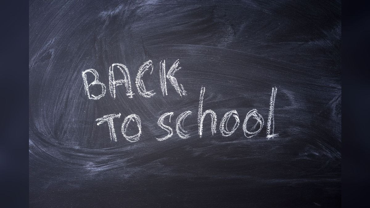 A Back-to-School Speech for Parents Night