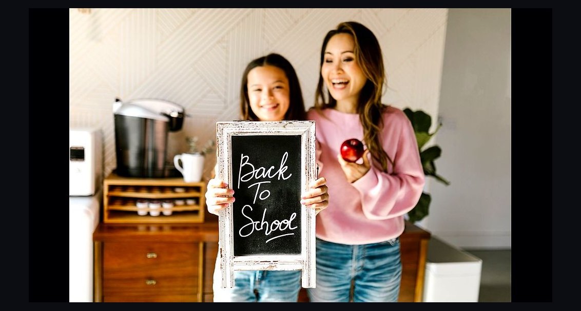 A Back-to-School Speech for Parents Night