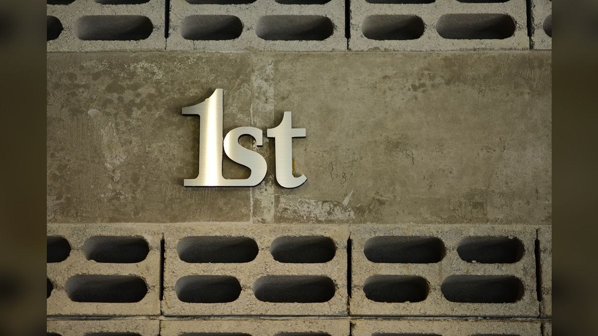 A New CEO’s First Address to the Company — figure 1