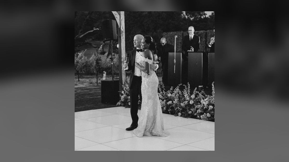 A Wedding Welcome Speech From the Couple — figure 10