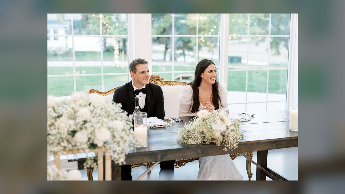 A Wedding Welcome Speech From the Couple — figure 5