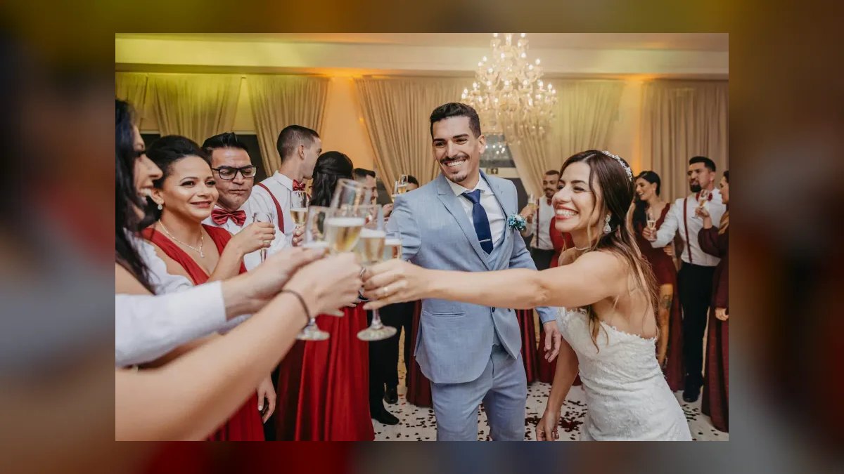A Wedding Welcome Speech From the Couple — figure 7