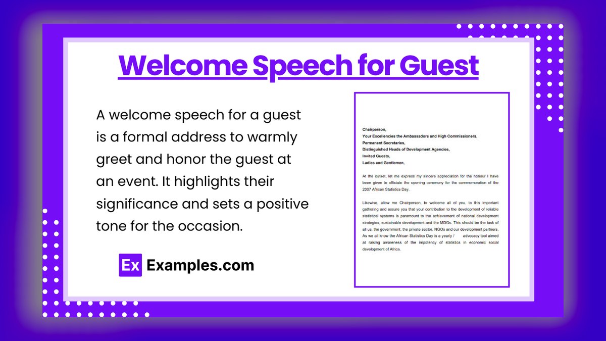 A Wedding Welcome Speech From the Couple — figure 8