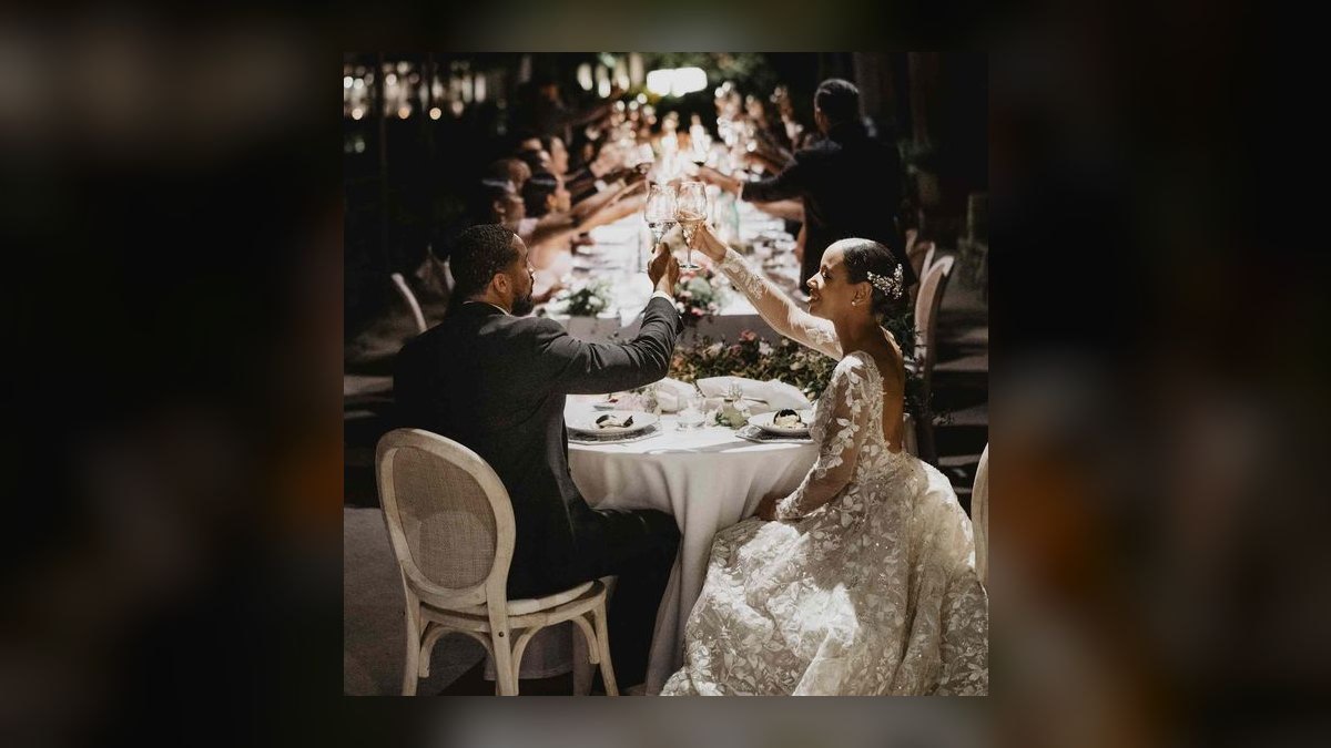 A Wedding Welcome Speech From the Couple — figure 9