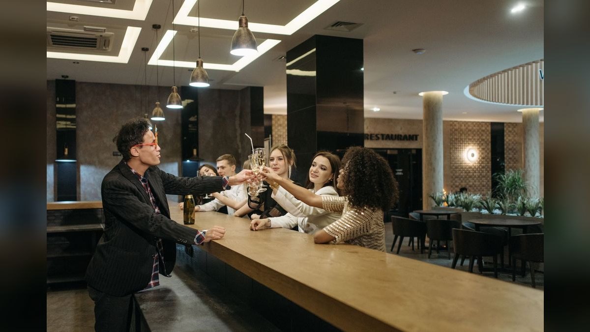 A Toast for a Colleague’s Last Day — figure 3
