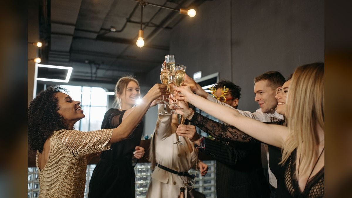 A Toast for a Colleague’s Last Day — figure 6
