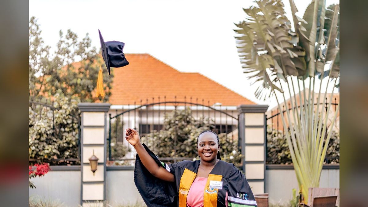 A Graduation Toast From a Proud Parent — figure 2