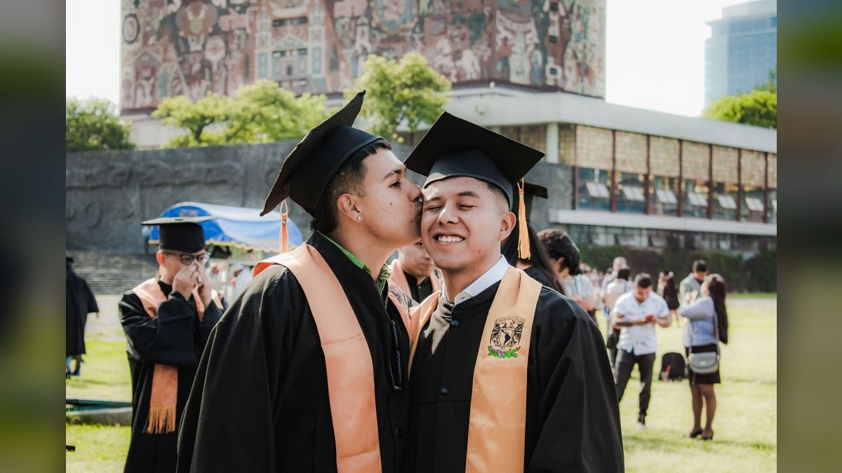 A Graduation Toast From a Proud Parent — figure 4
